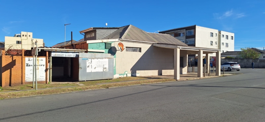 Commercial Property for Sale in Quigney Eastern Cape